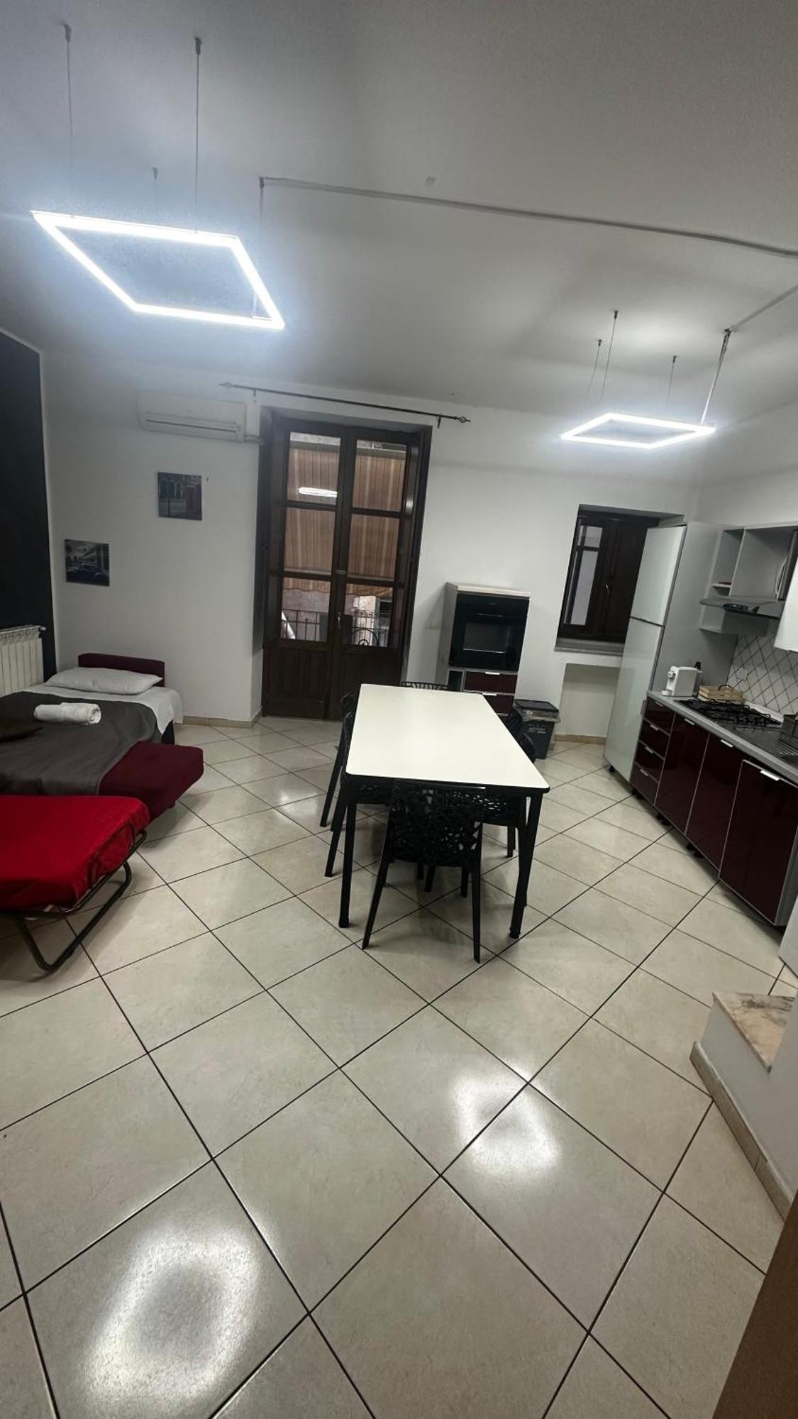 Sweet Home Catânia Exterior foto